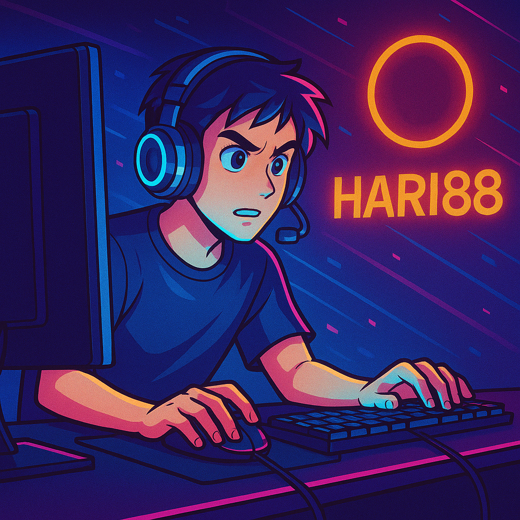 HARI88