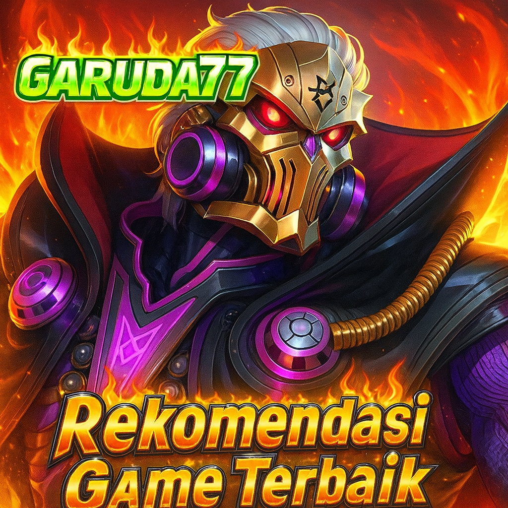 Garuda77 | Voucher Pesawat Garuda 77 Dengan Kuota Terbatas!